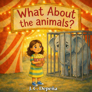 What About The Animals?