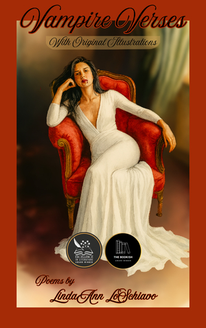 Vampire Verses: Poems