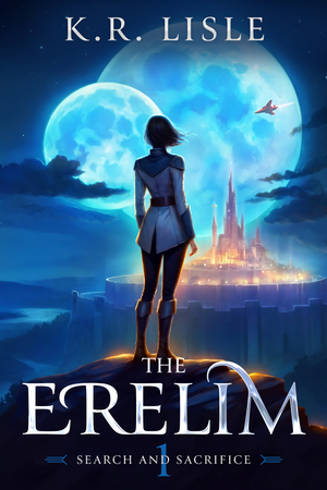 The Erelim: Search and Sacrifice