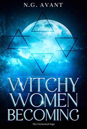 Witchy Women Becoming