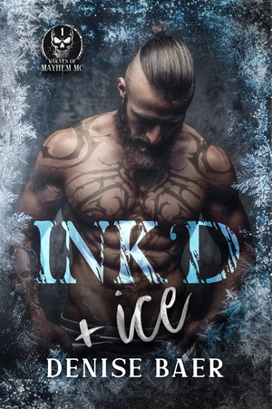 Ink’d & Ice