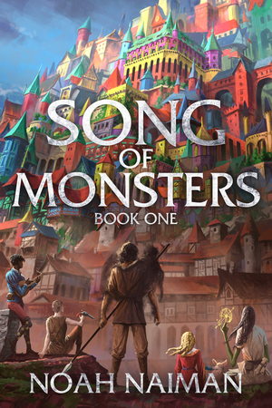 Song of Monsters