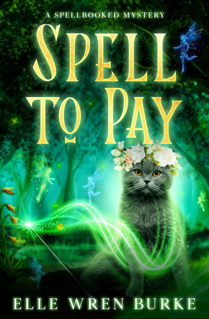 Spell to Pay