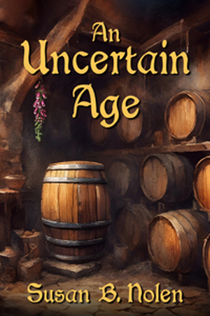 An Uncertain Age