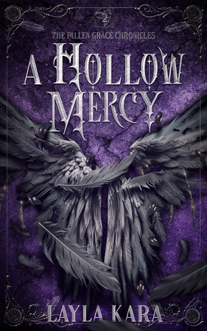 A Hollow Mercy