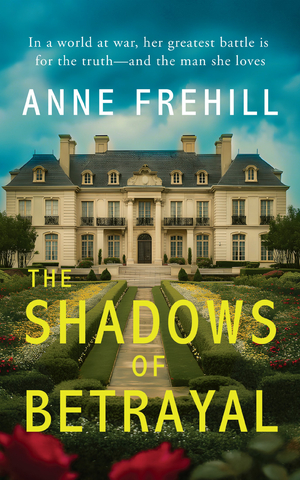 The Shadows of Betrayal