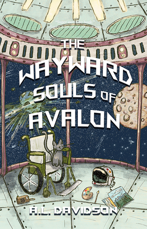 The Wayward Souls of Avalon