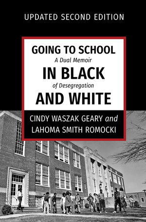 Going to School in Black and White