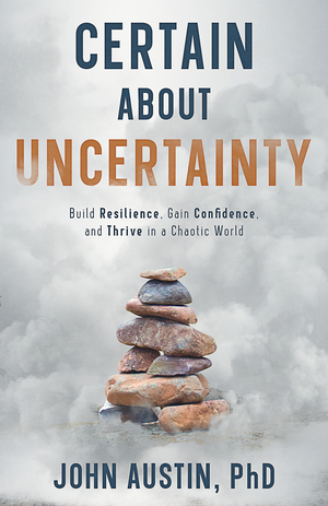 Certain About Uncertainty
