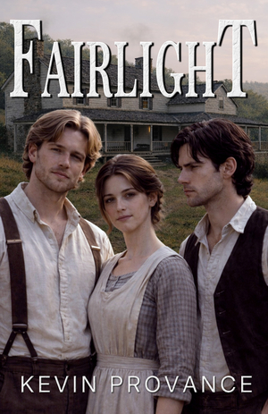 Fairlight: A Civil War-Era Novel of Family, Loyalty, and Legacy