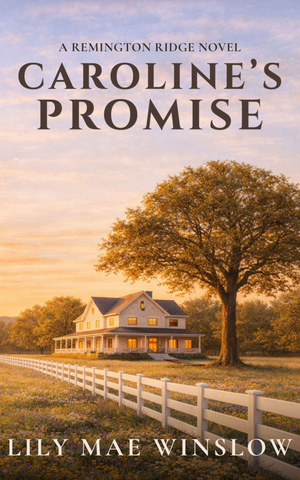 Caroline’s Promise