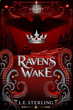 Raven's Wake