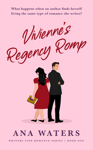 Vivienne's Regency Romp