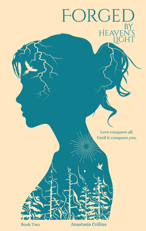 Forged by Heaven's Light