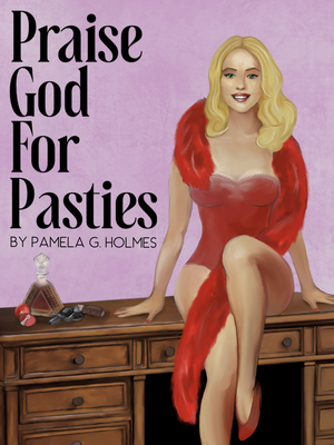 Praise God for Pasties