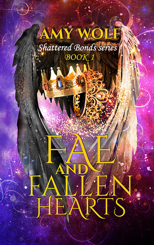 Fae and Fallen Hearts