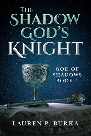 The Shadow God's Knight