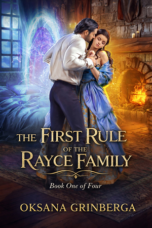 The First Rule of the Rayce Family