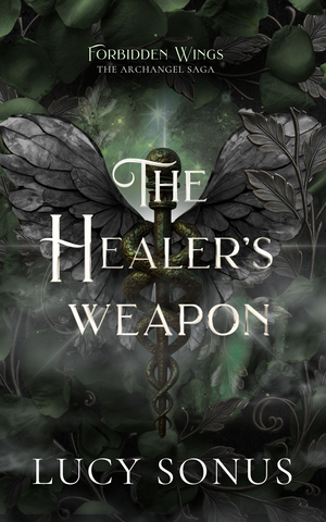 The Healer's Weapon