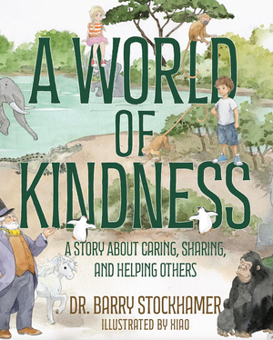 A World of Kindness