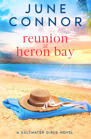 Reunion at Heron Bay