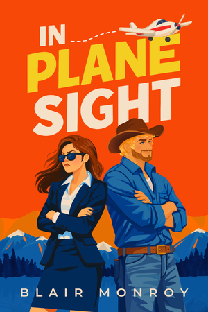 In Plane Sight