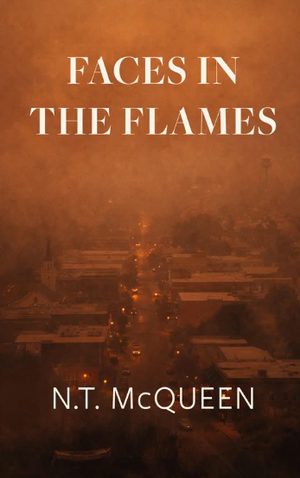 Faces in the Flames