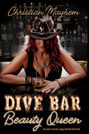 Dive Bar Beauty Queen