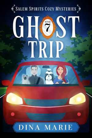 Ghost Trip