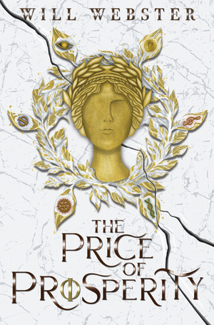 The Price of Prosperity