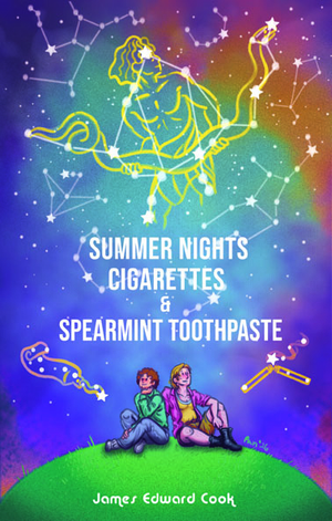 Summer Nights, Cigarettes & Spearmint Toothpaste
