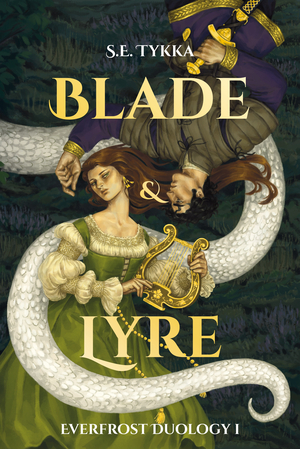 Blade and Lyre