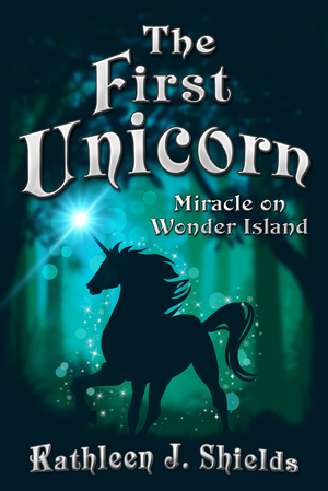 The First Unicorn, Miracle on Wonder Island