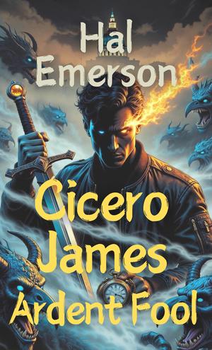 Cicero James, Ardent Fool