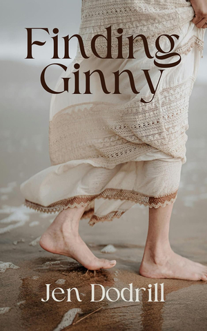 Finding Ginny