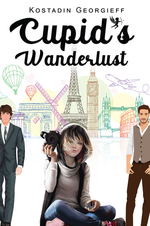 Cupid's Wanderlust