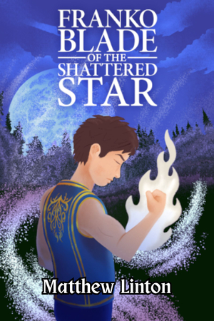 Franko Blade of the Shattered Star