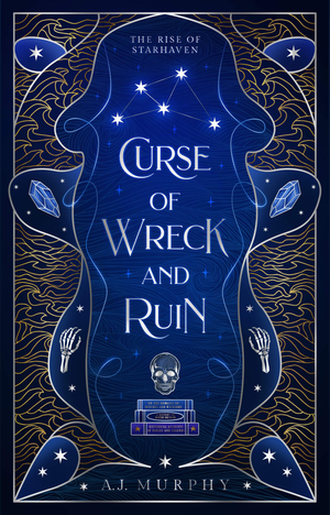Curse of Wreck and Ruin