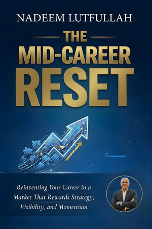 The Mid-Career Reset