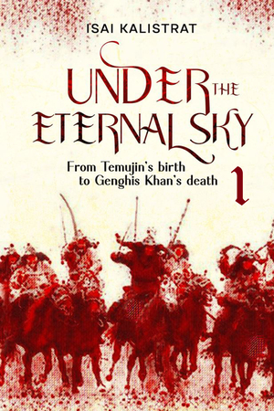 Under the Eternal Sky