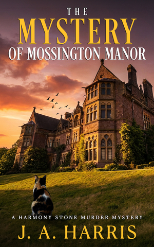 The Mystery of Mossington Manor
