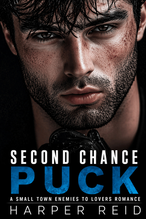 Second Chance Puck