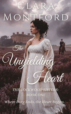 The Unyielding Heart