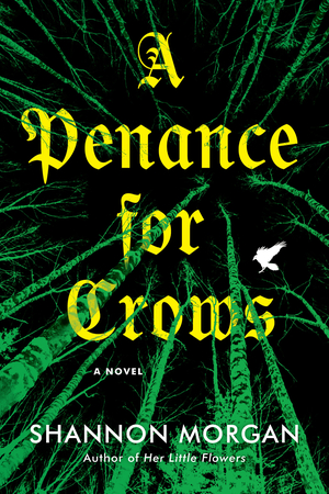 A Penance for Crows