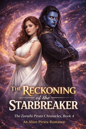 The Reckoning of the Starbreaker