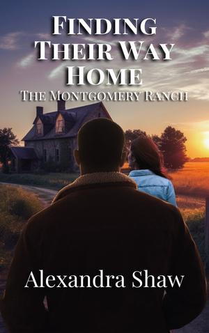 Finding Their Way Home