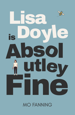 Lisa Doyle is Absolutely Fine