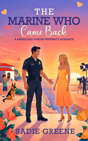 The Marine Who Came Back