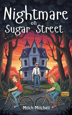 Nightmare on Sugar Street