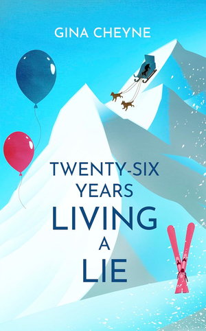 Twenty-Six Years Living a Lie